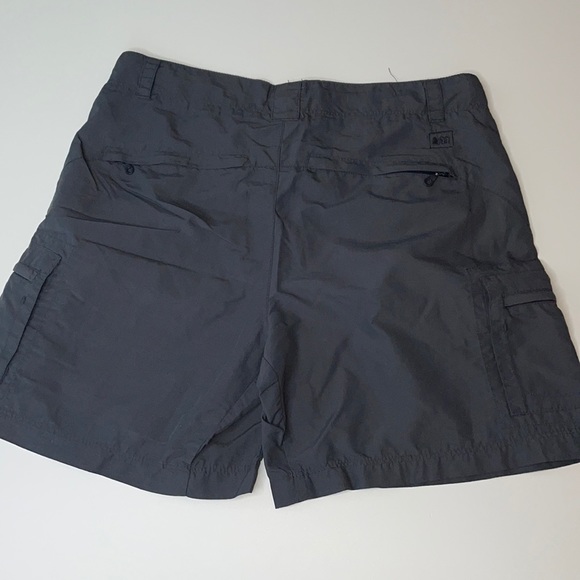 REI hiking activity cargo UV Protection shorts - Picture 5 of 5